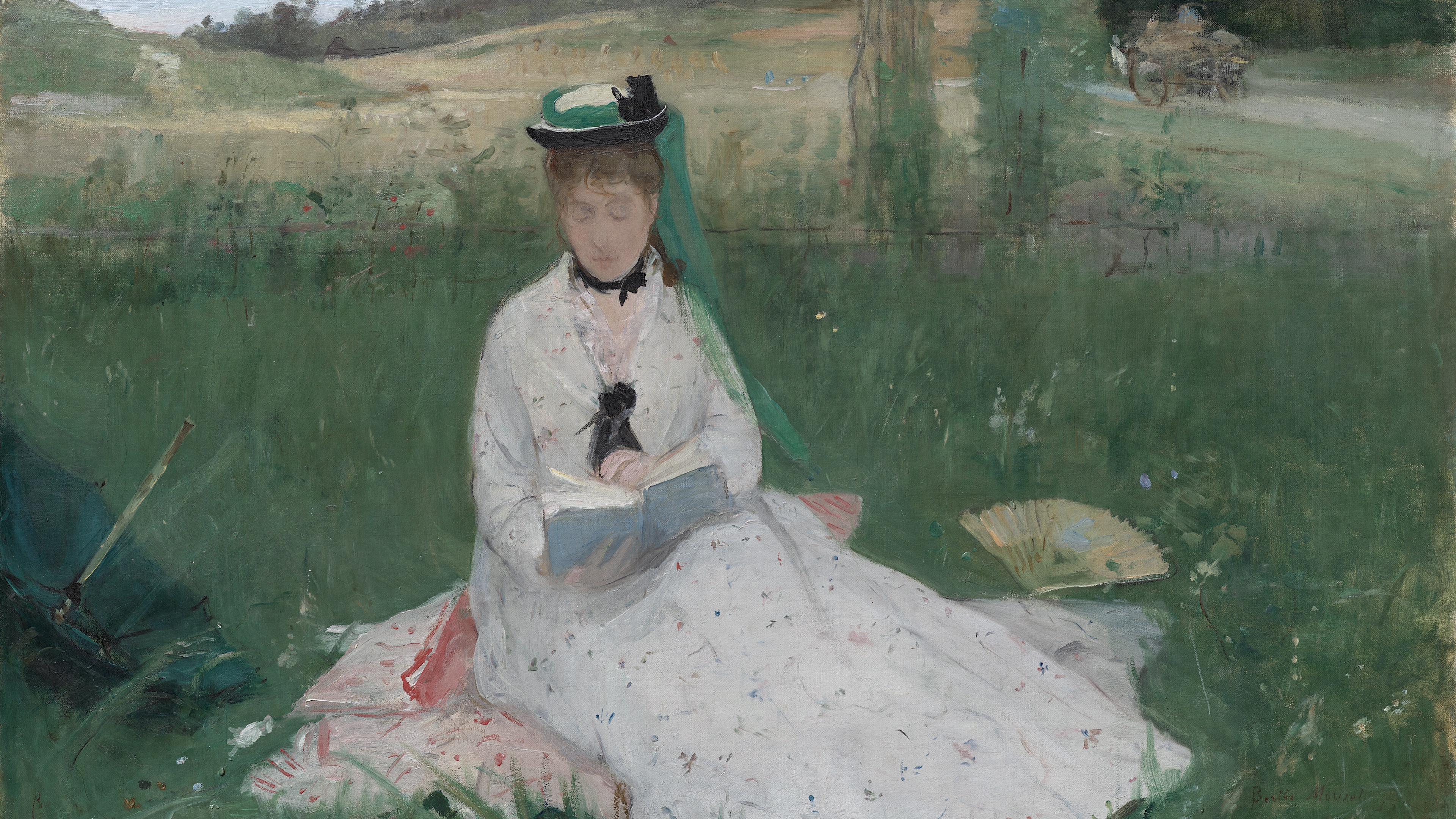 The Gentle Reader