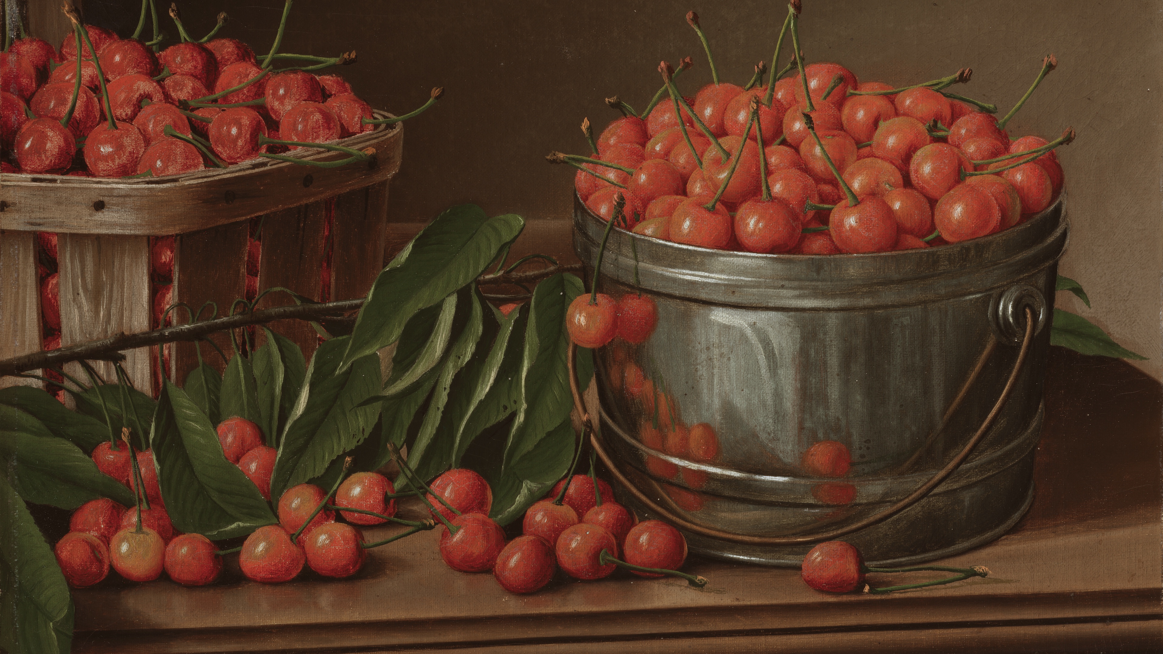 Crimson Summer Yield