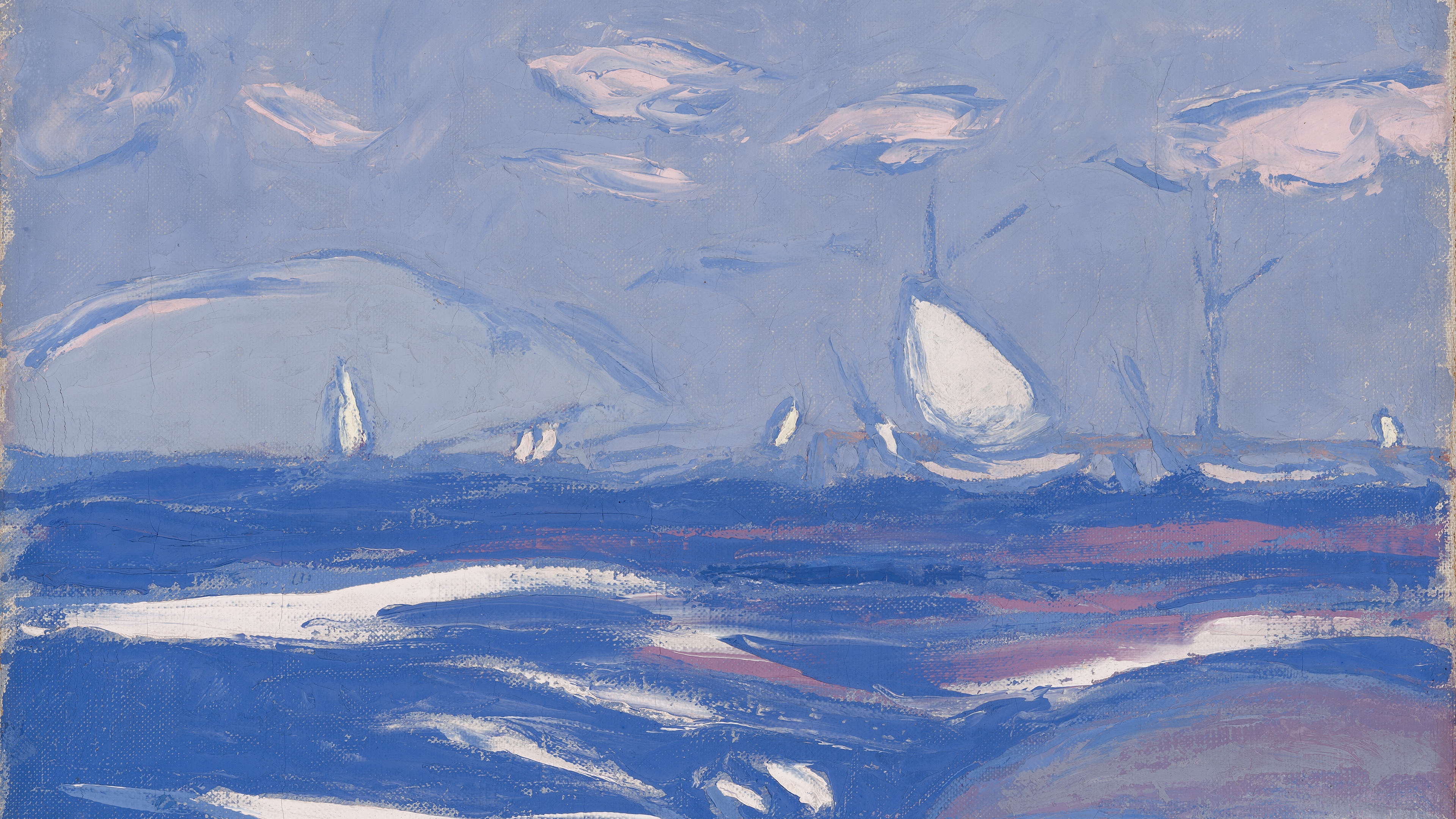 Azure Coast Regatta
