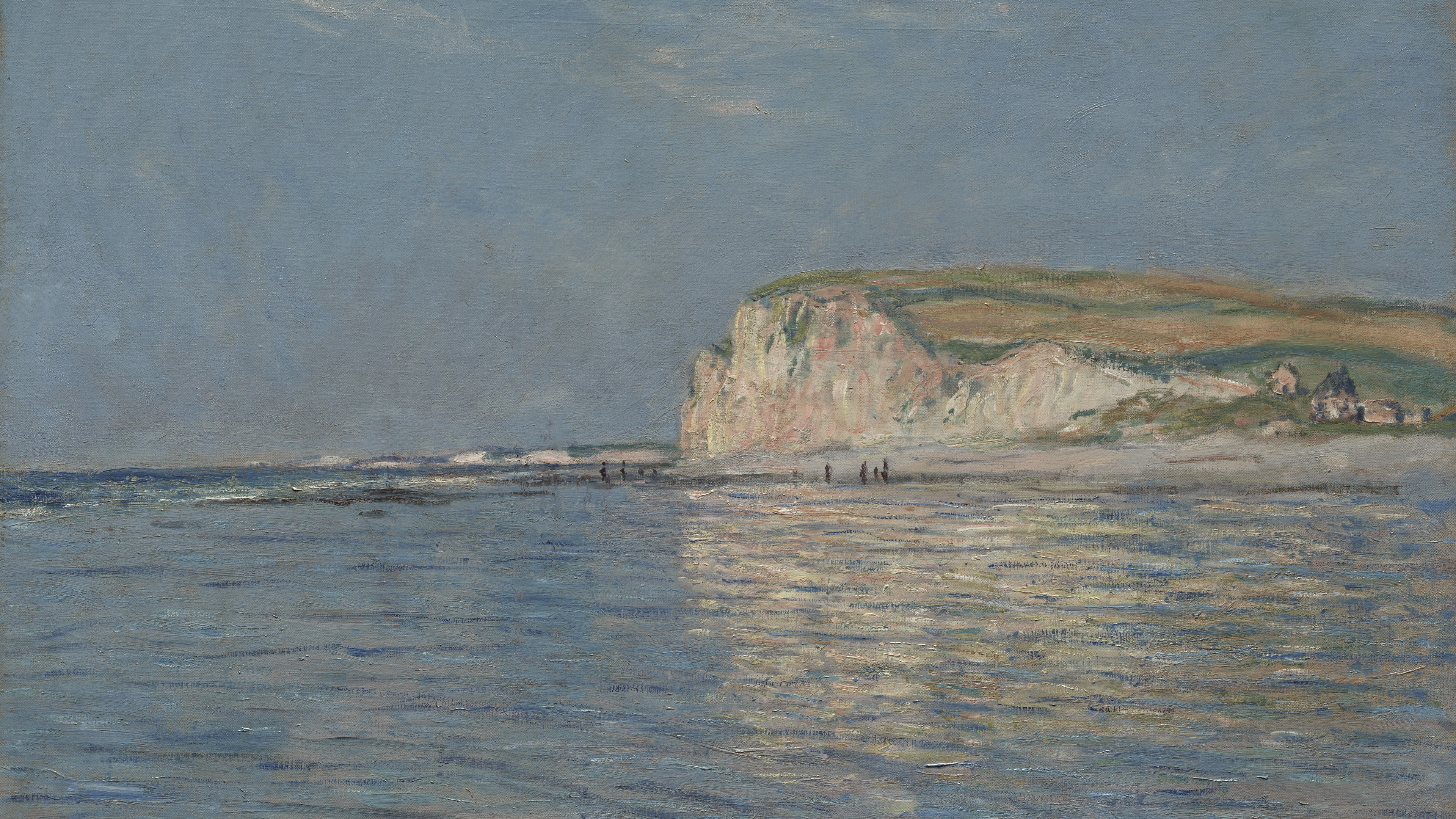 Pale Cliff Shallows