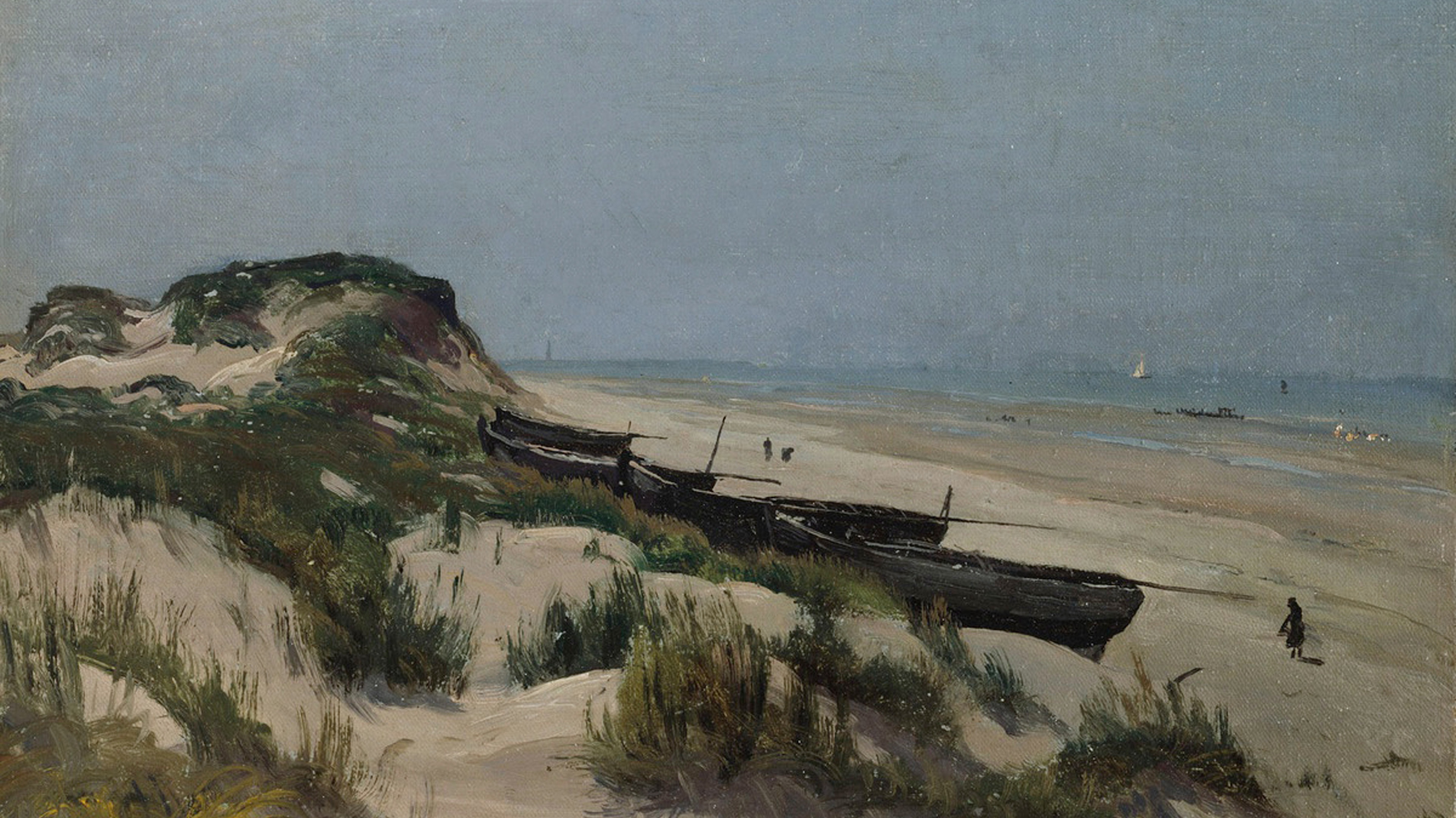 Dune and Drift