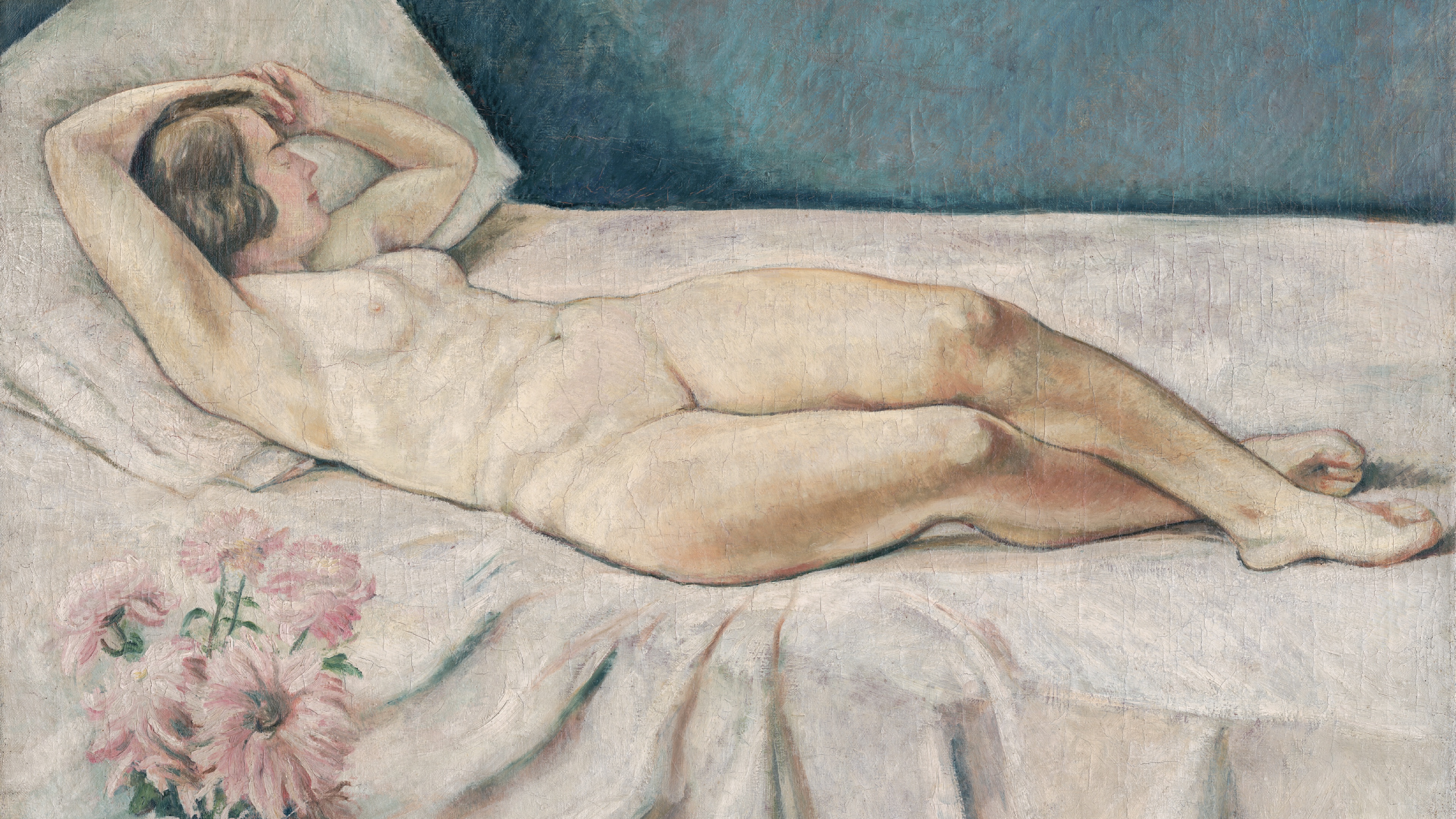 Serene Recline