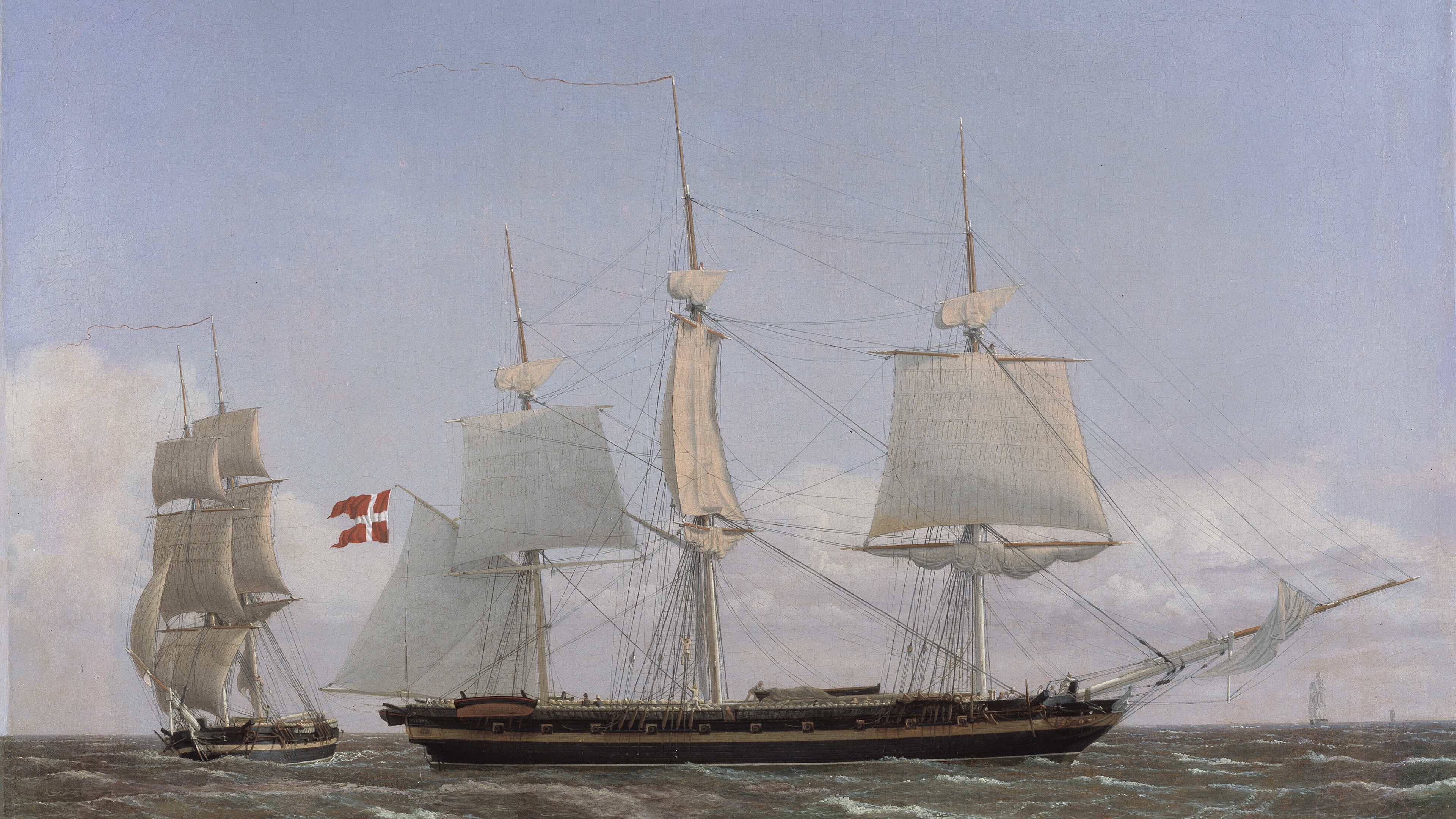 Baltic Sea Passage