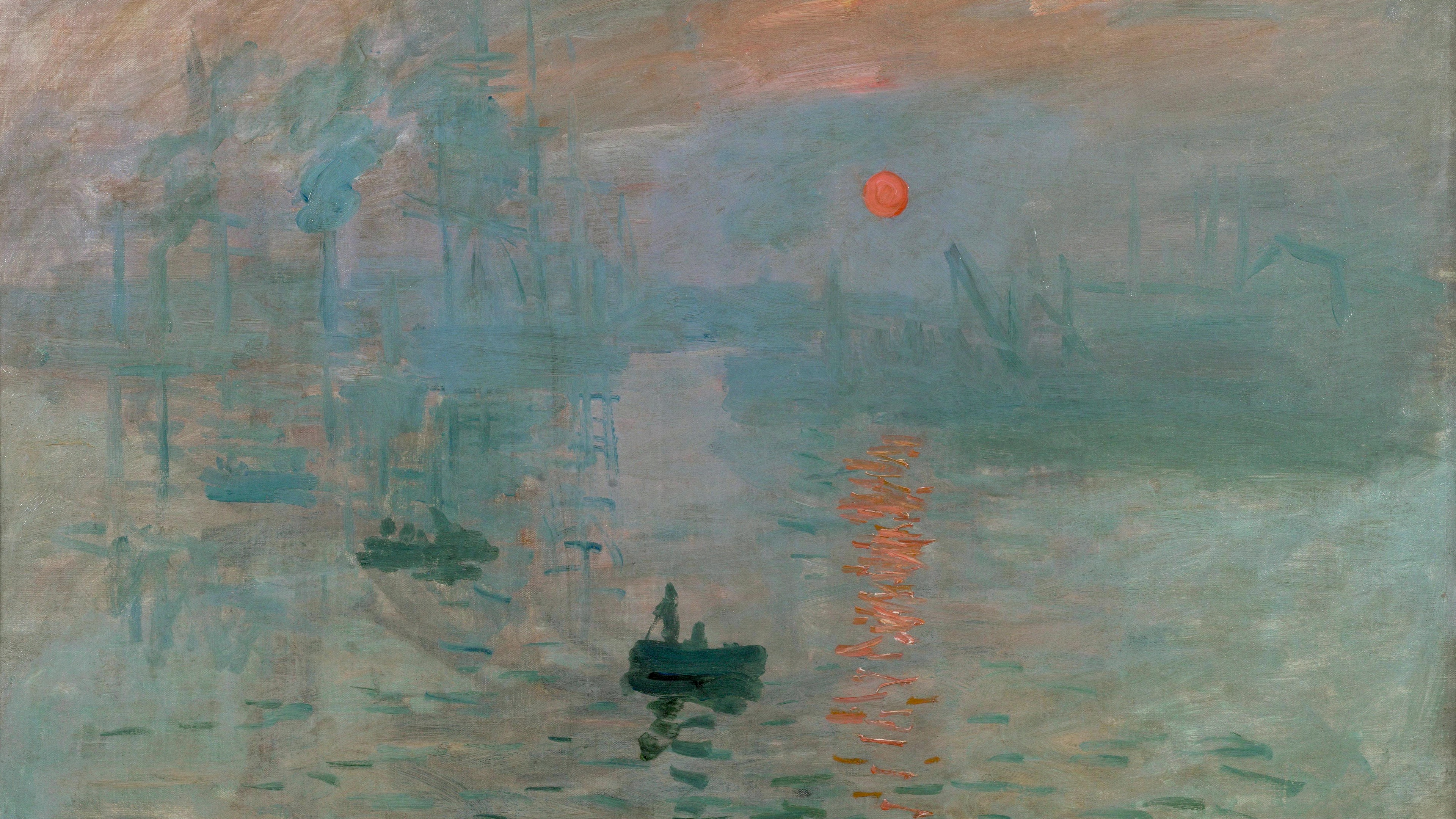 Crimson Sun Harbor