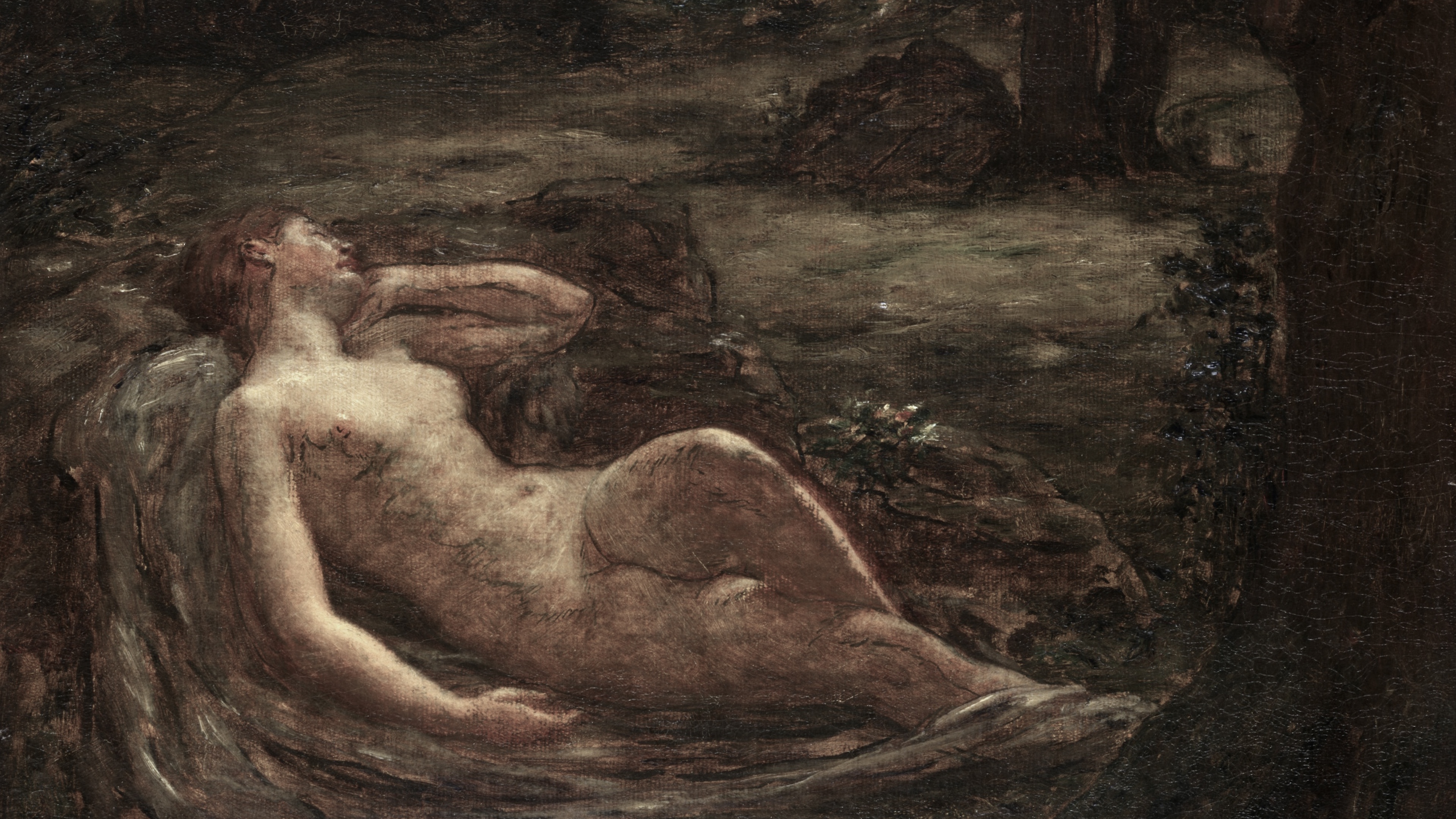Sylvan Slumber