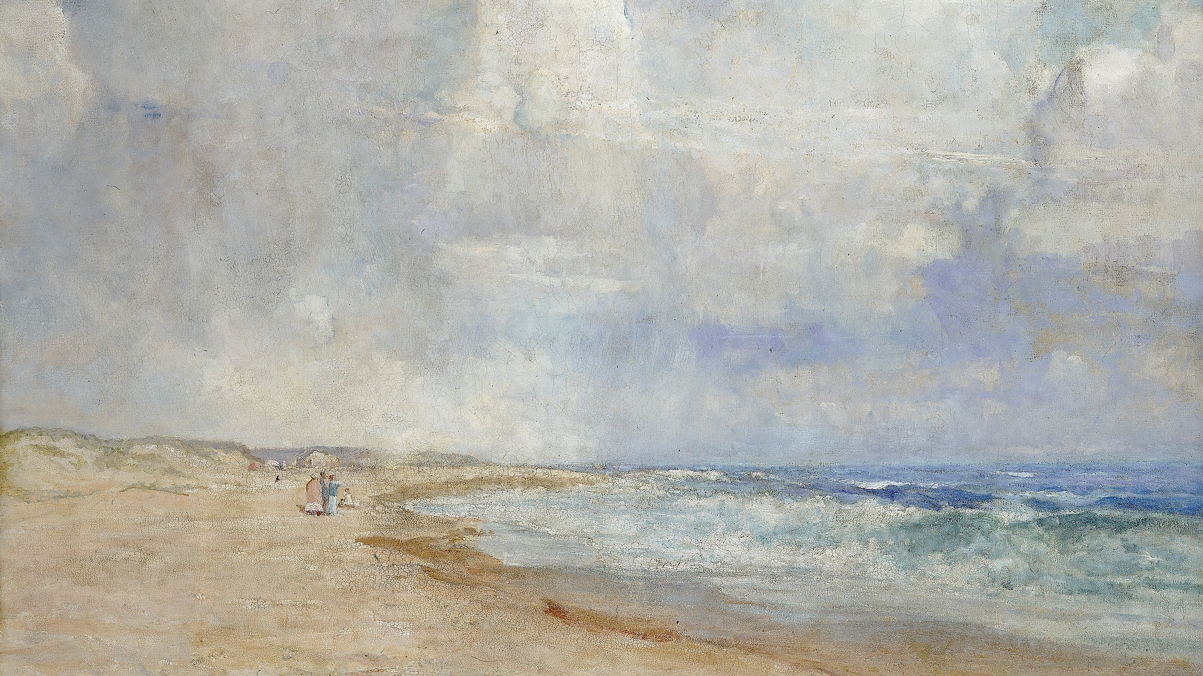Windward Coastal Sands