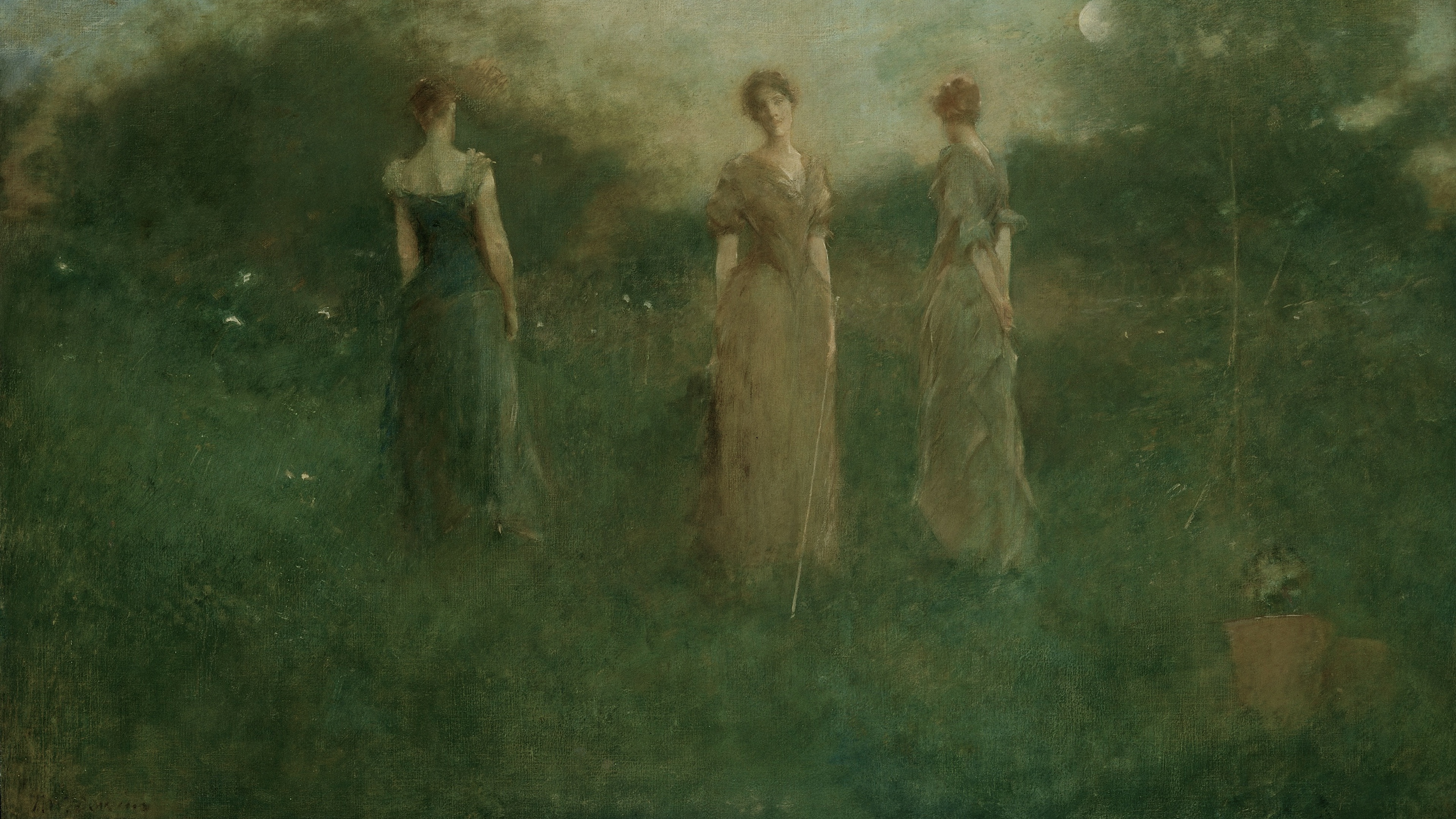 Sisters of Twilight