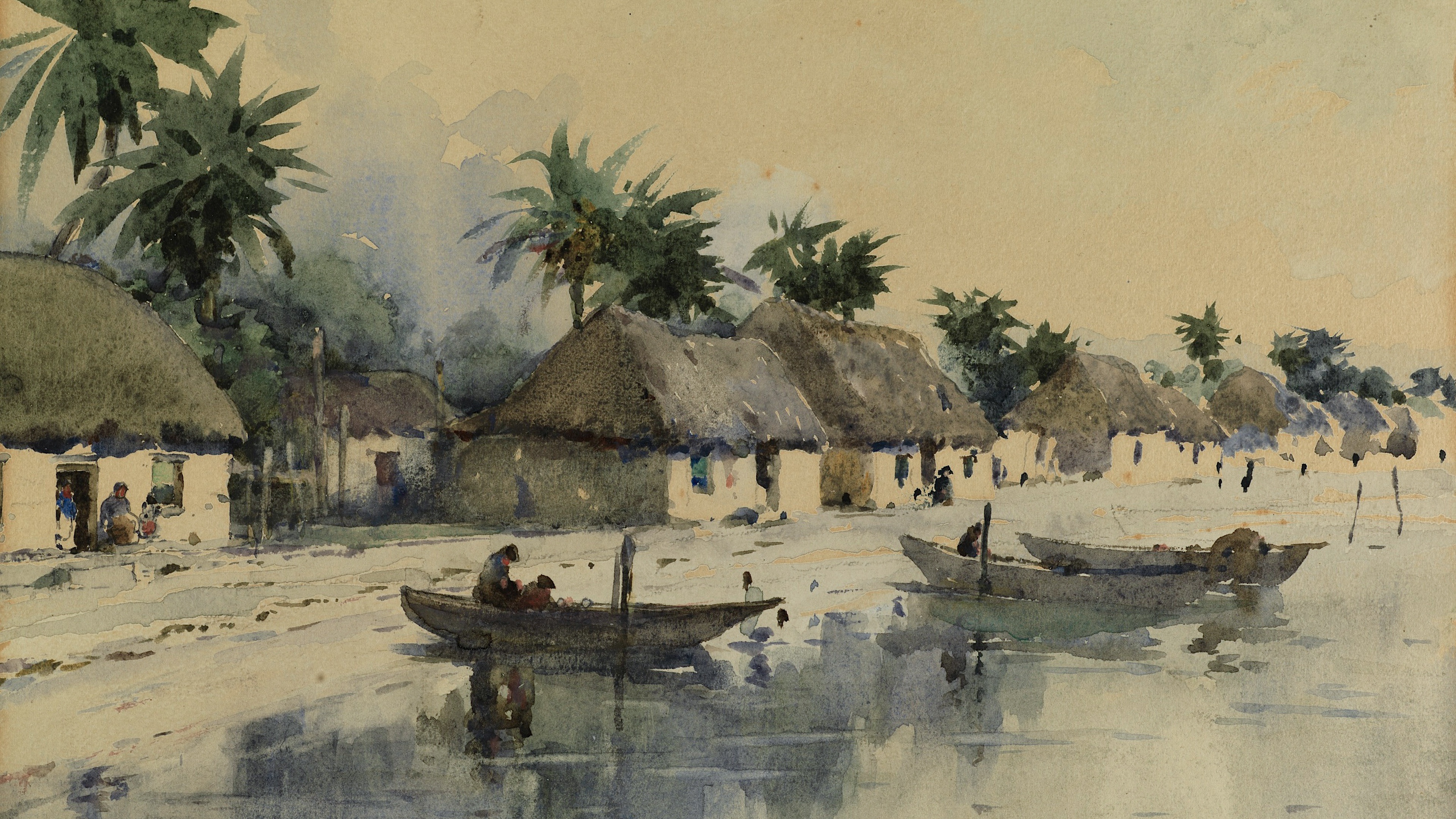 Lagoon Edge Village