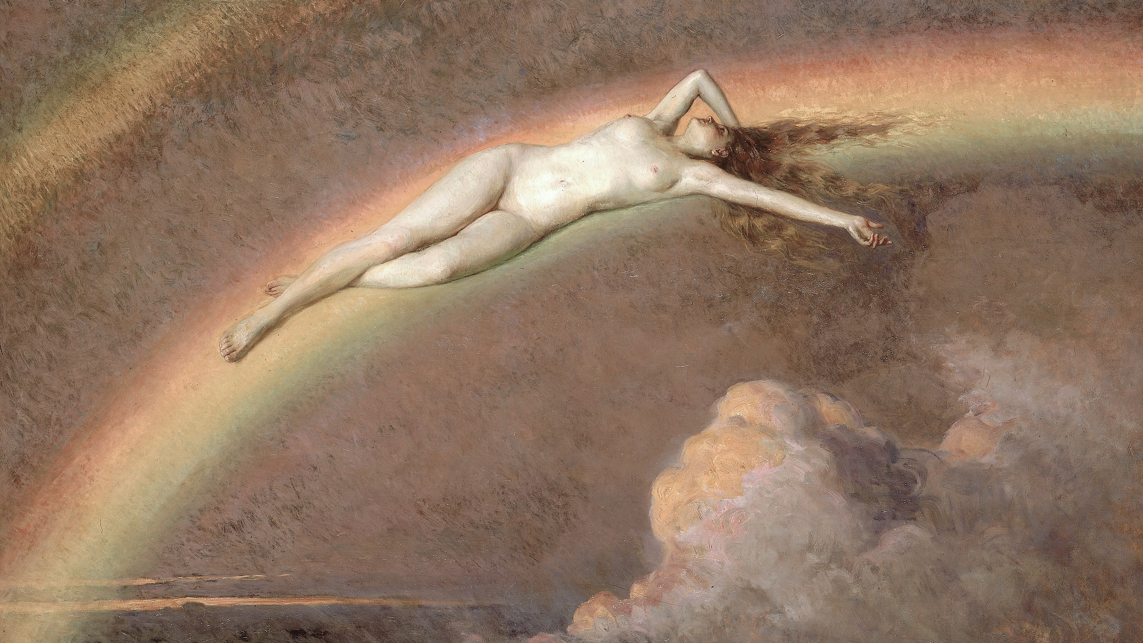 Celestial Prism Slumber