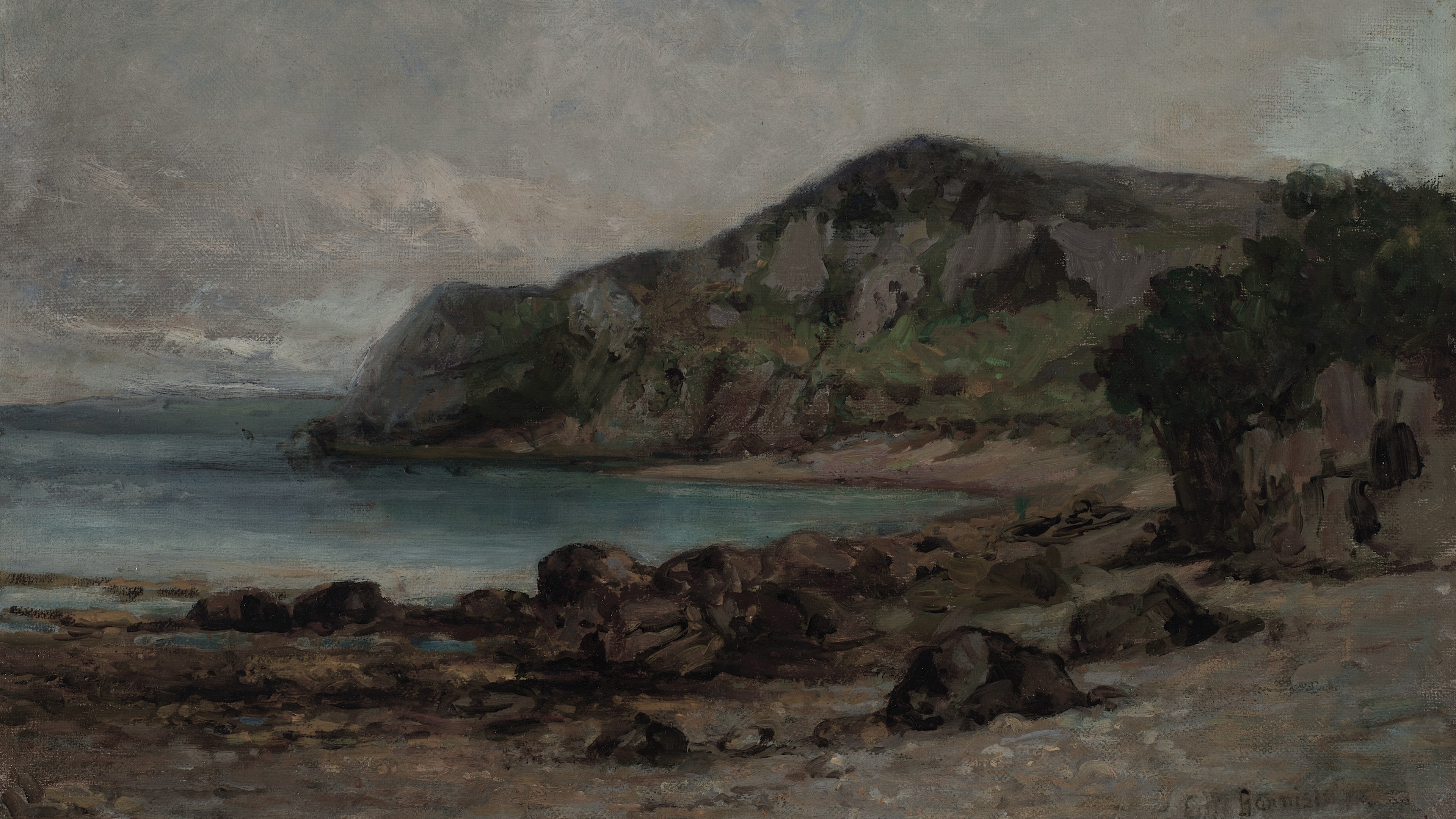 Slate Coast Cove