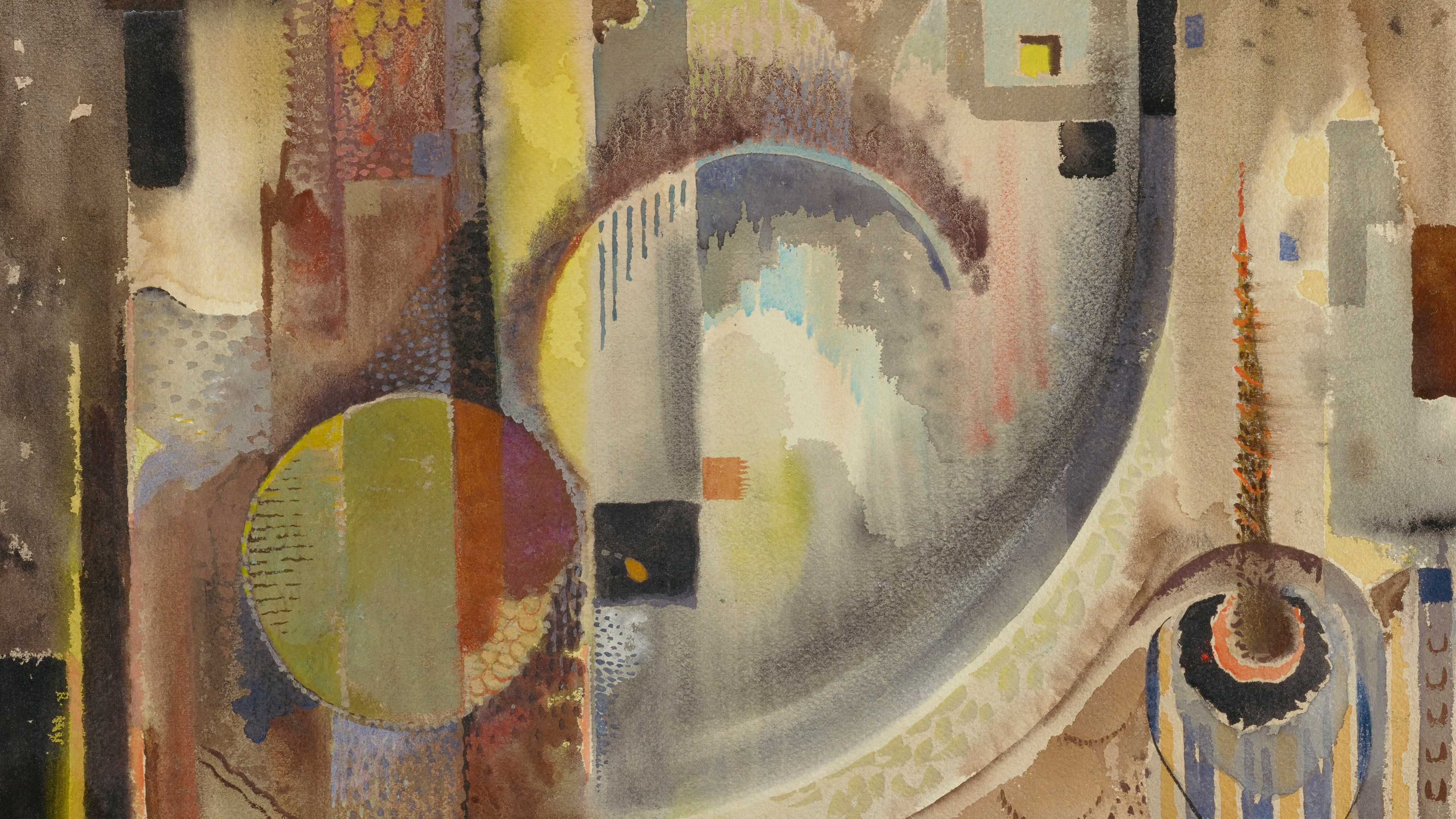 Subdued Cadence