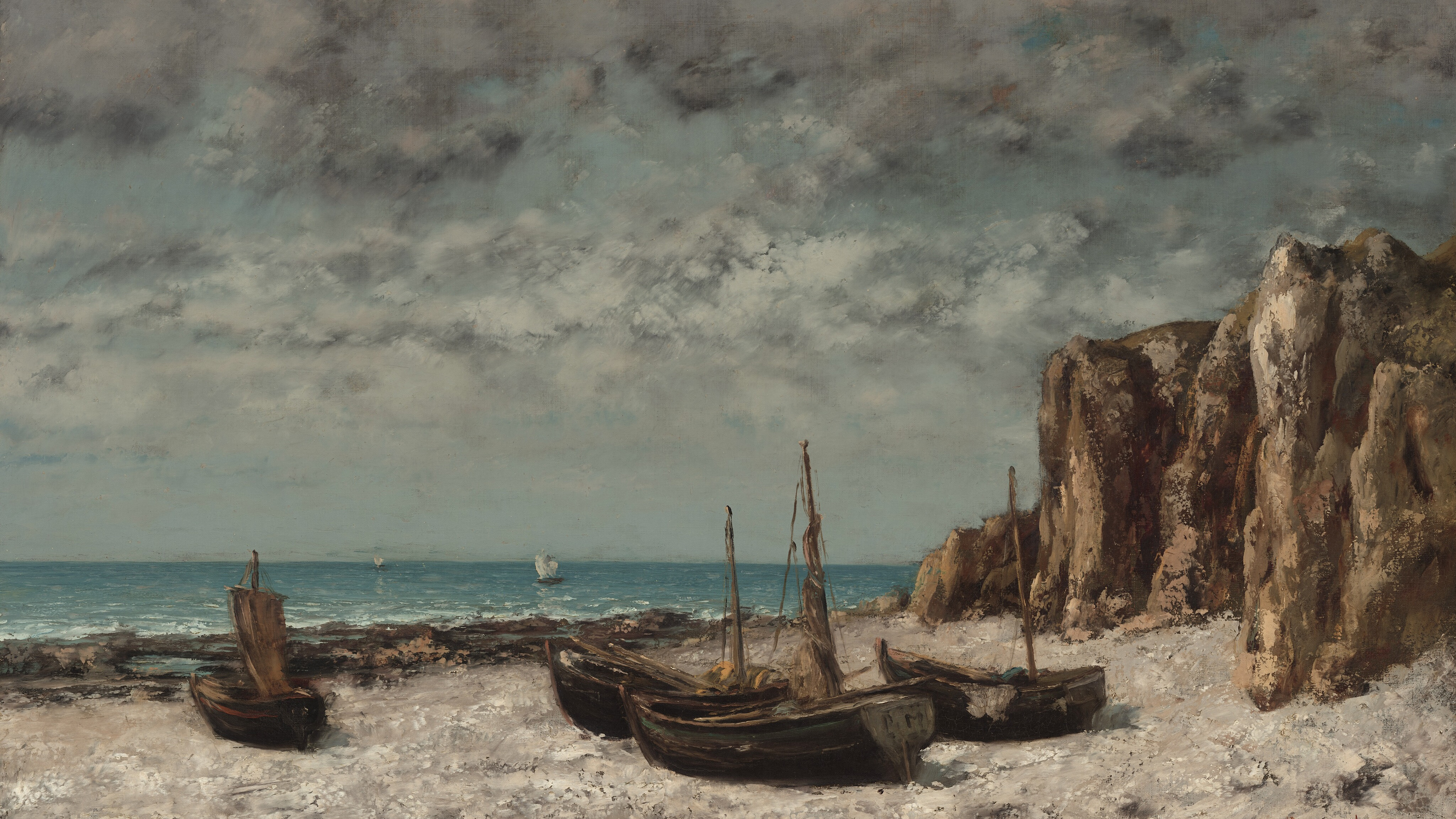 Northern Cliff Cove