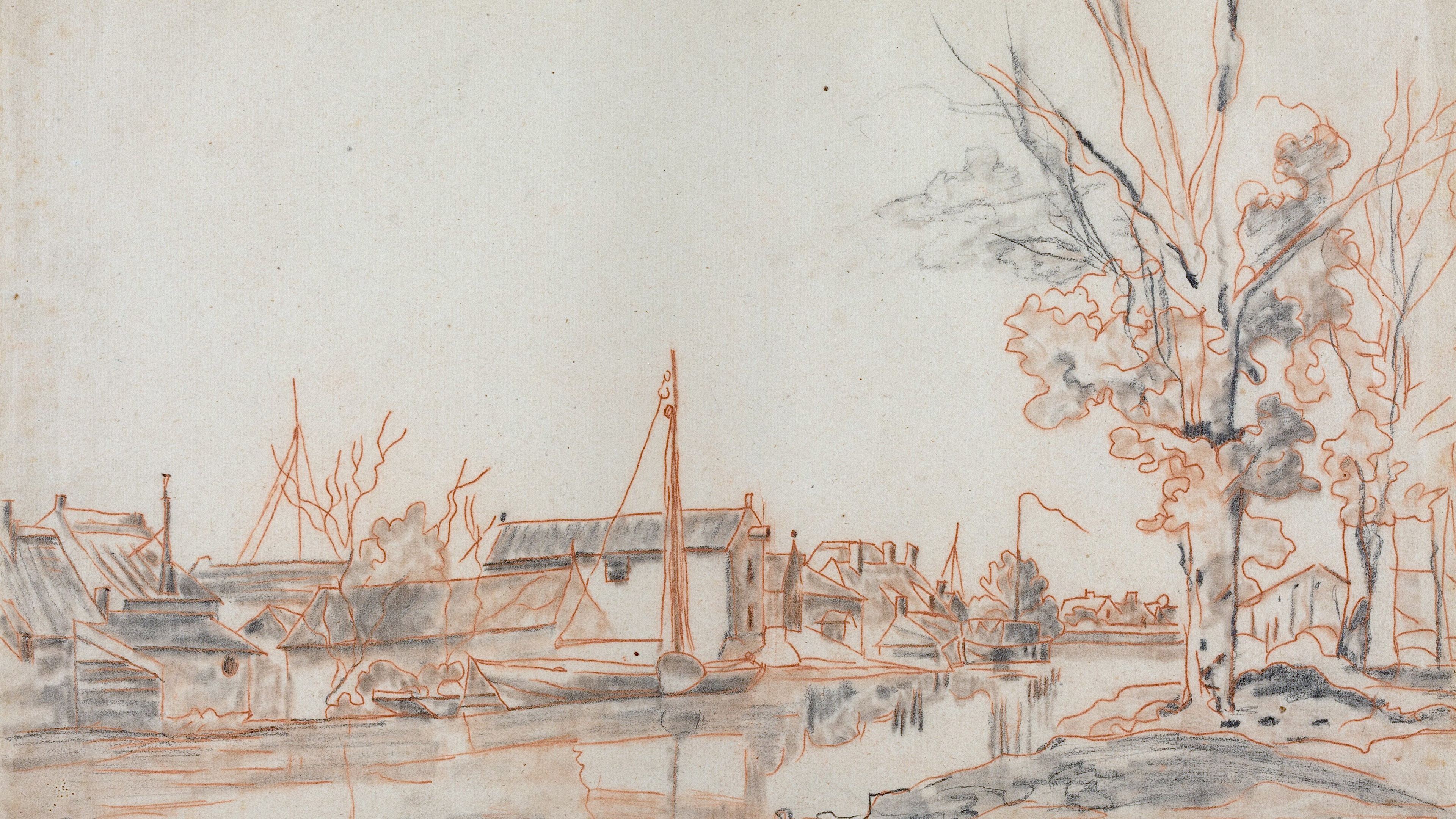 Sanguine Canal Study