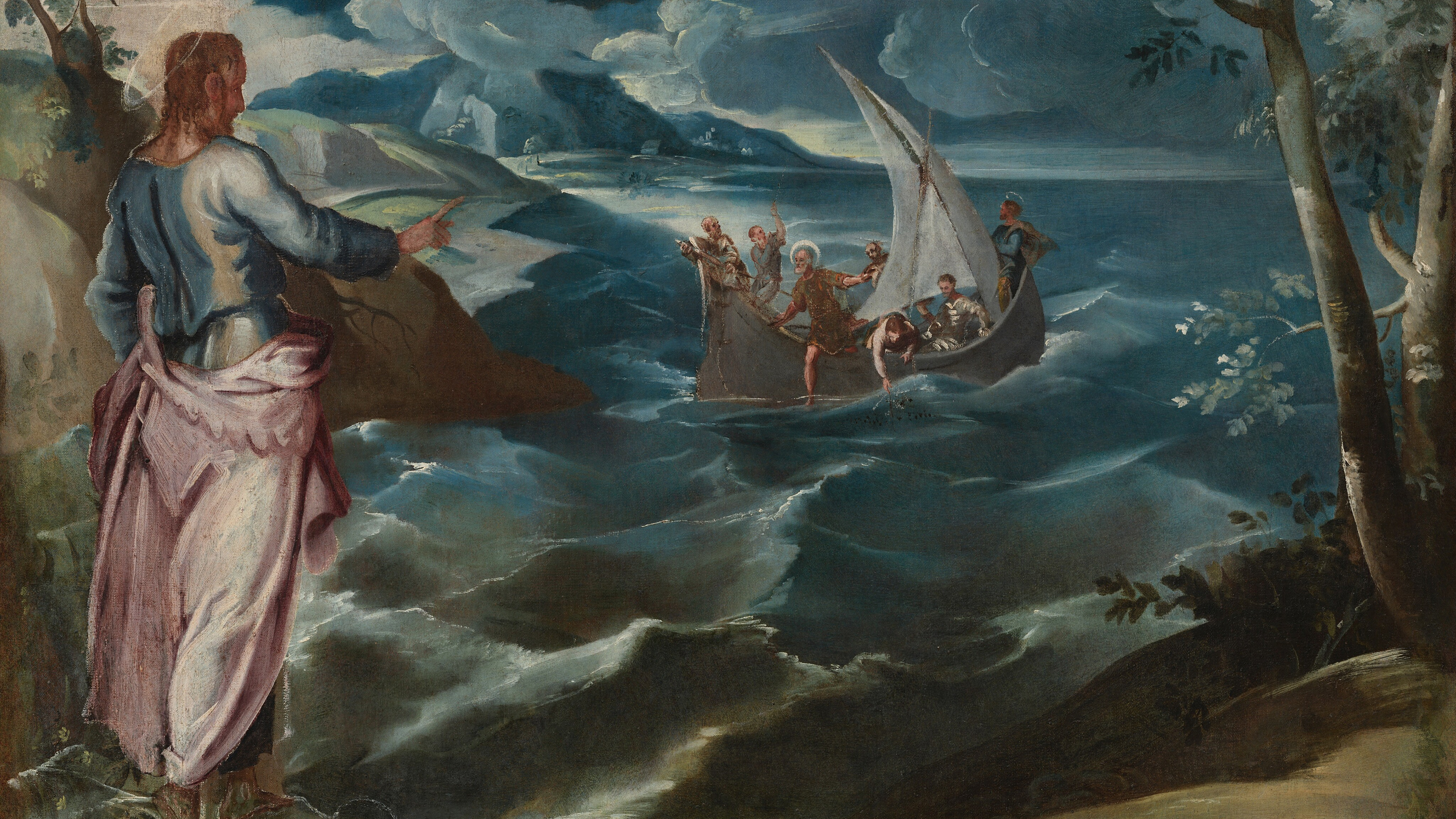 Call of the Tempest