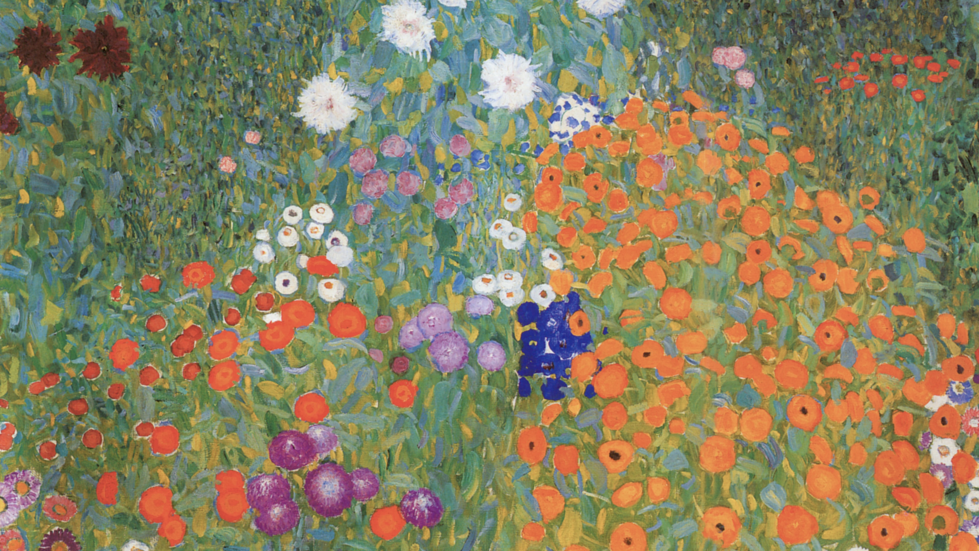 Wildflower Meadow Symphony
