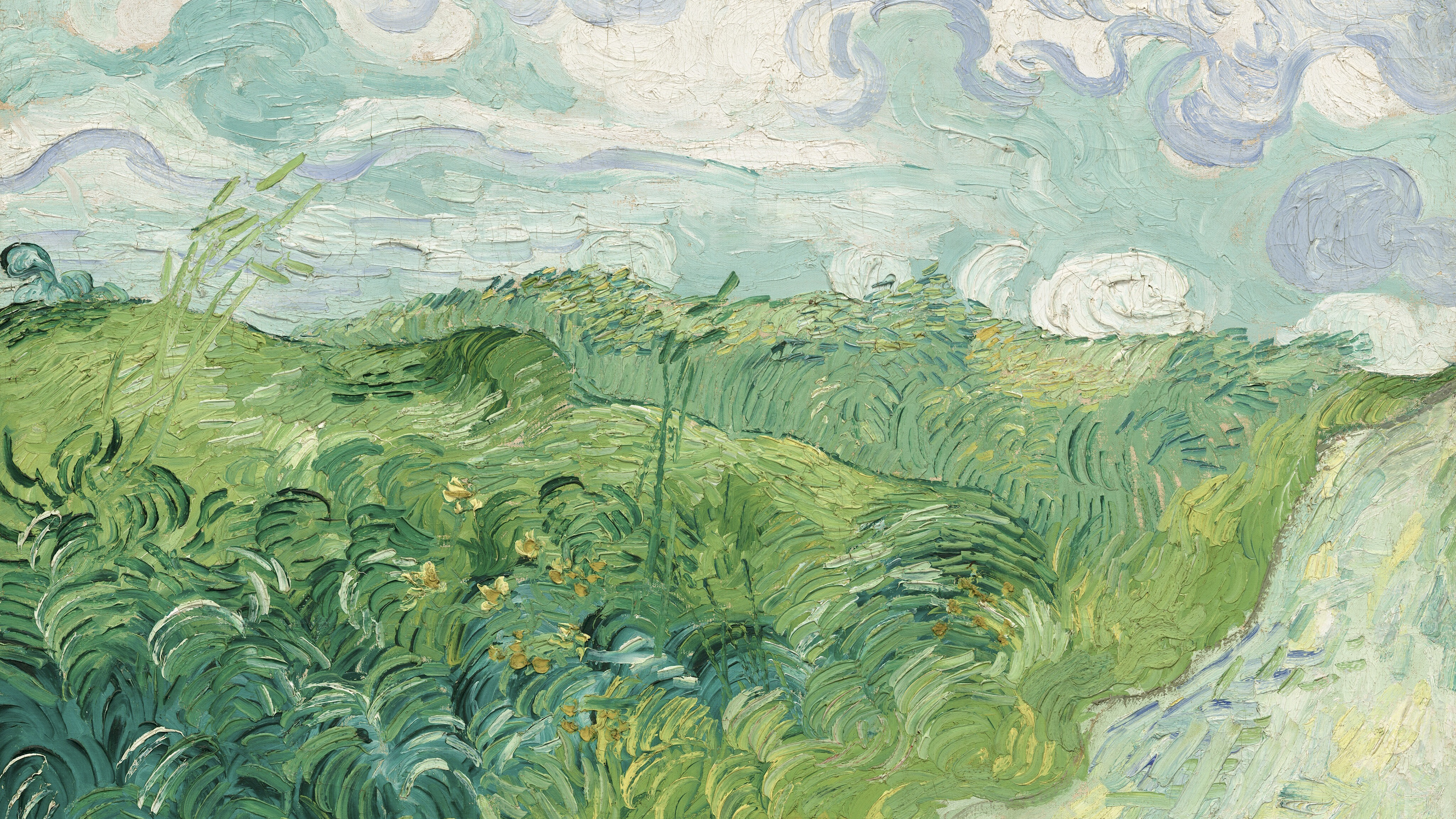 Emerald Horizon Breeze