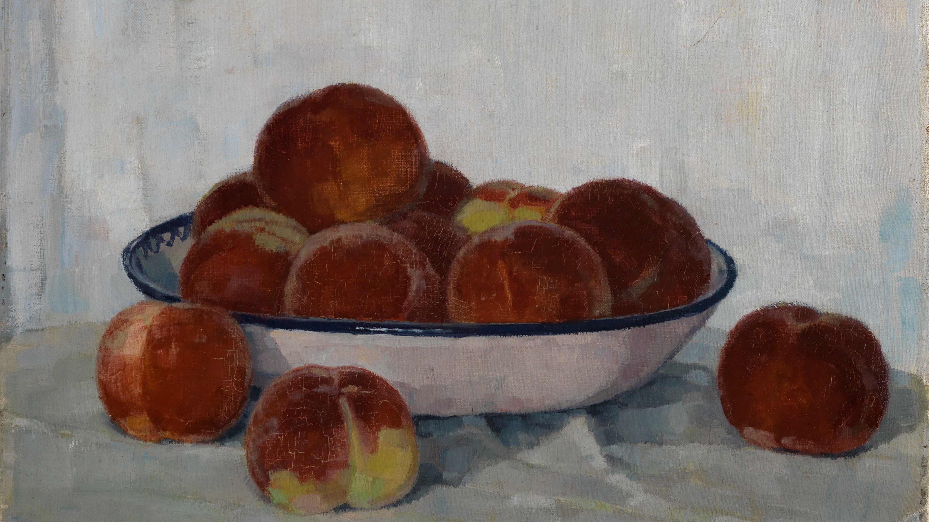 Warm Harvest Bowl