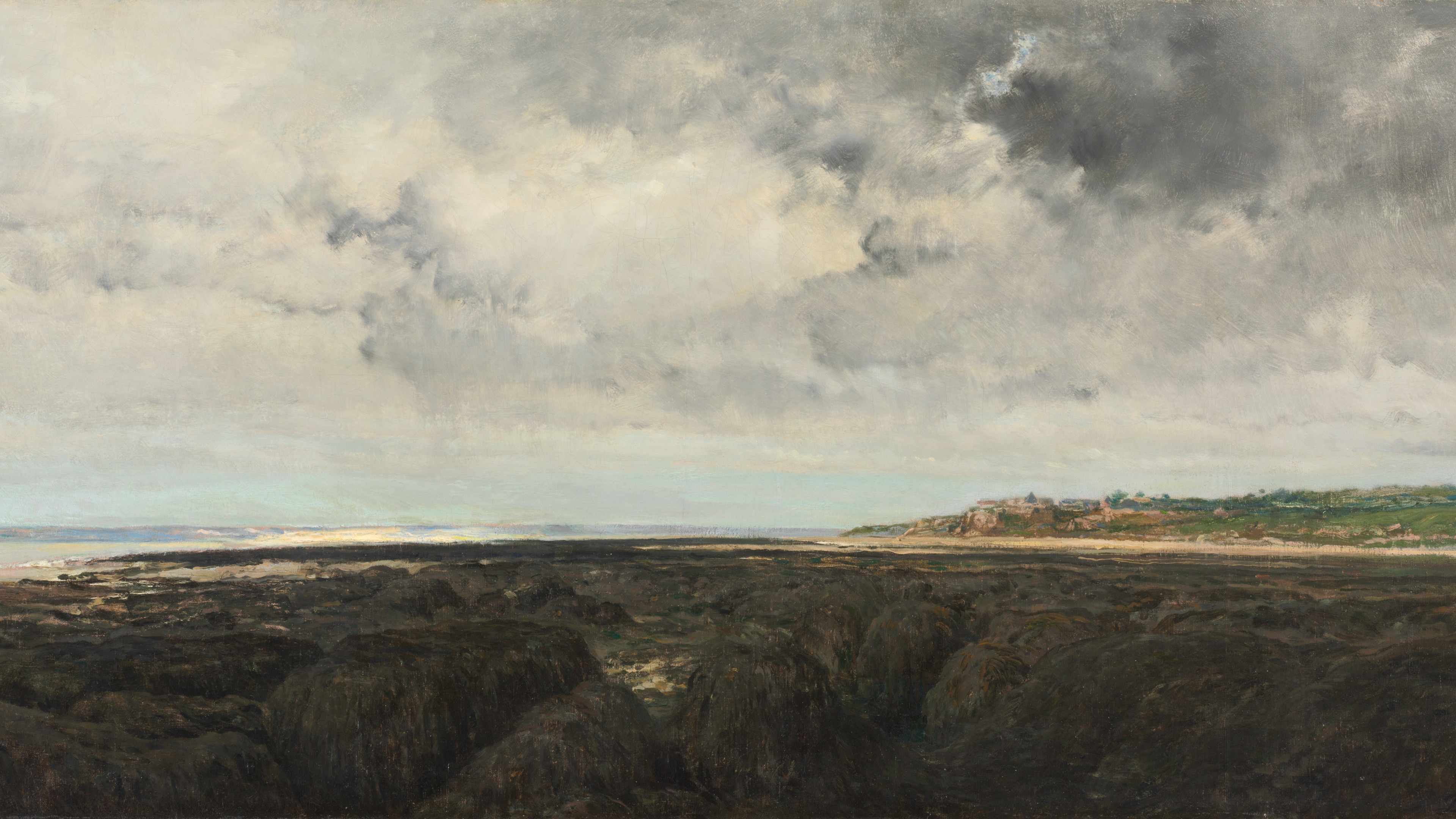 Ebb Tide Horizon