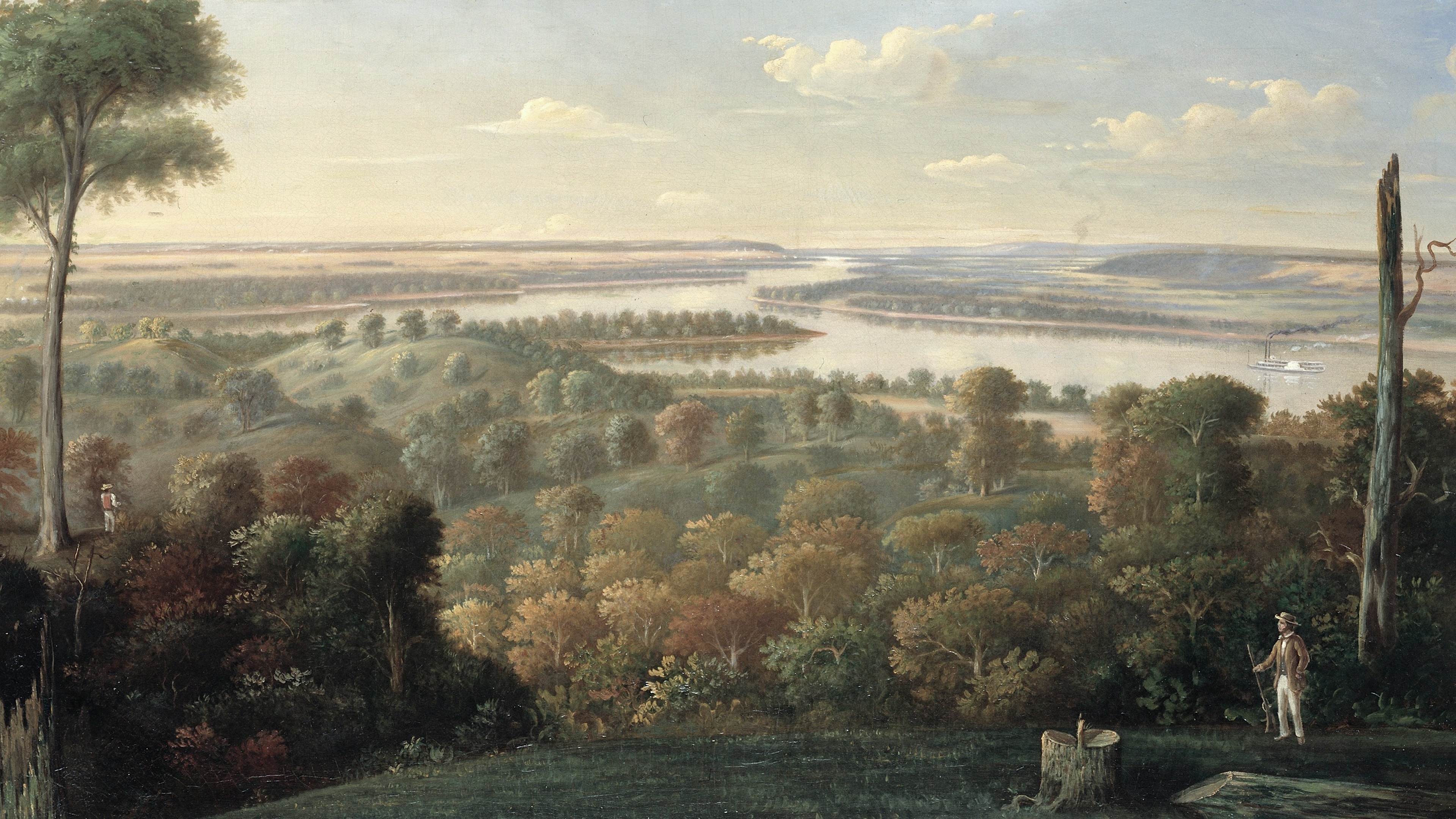 Valley of Quiet Waters