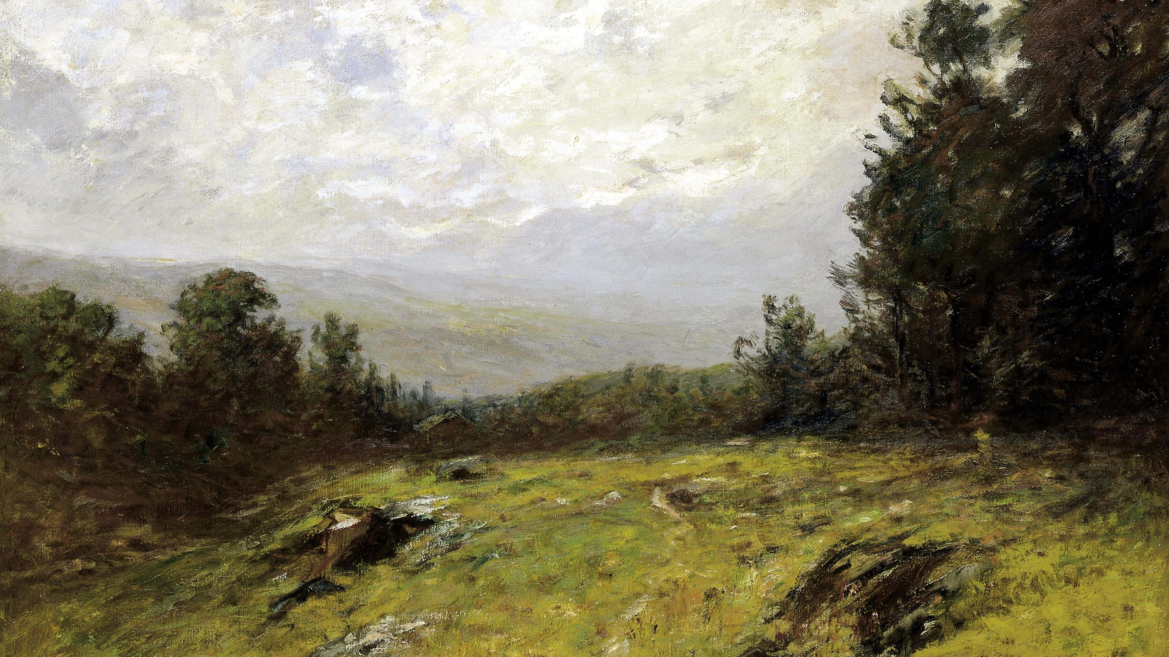 Whispering Ridge Meadow