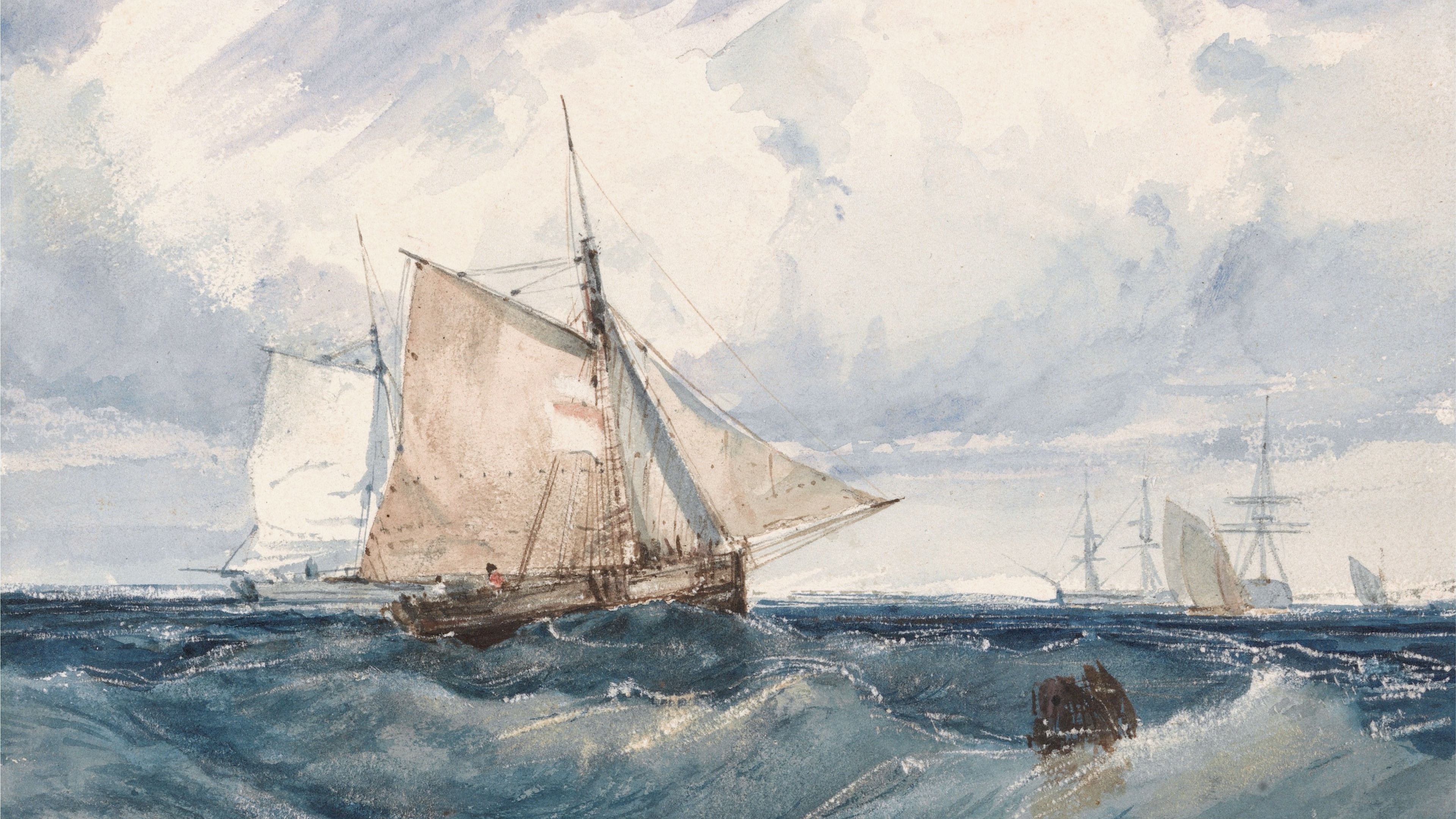 Windward Channel