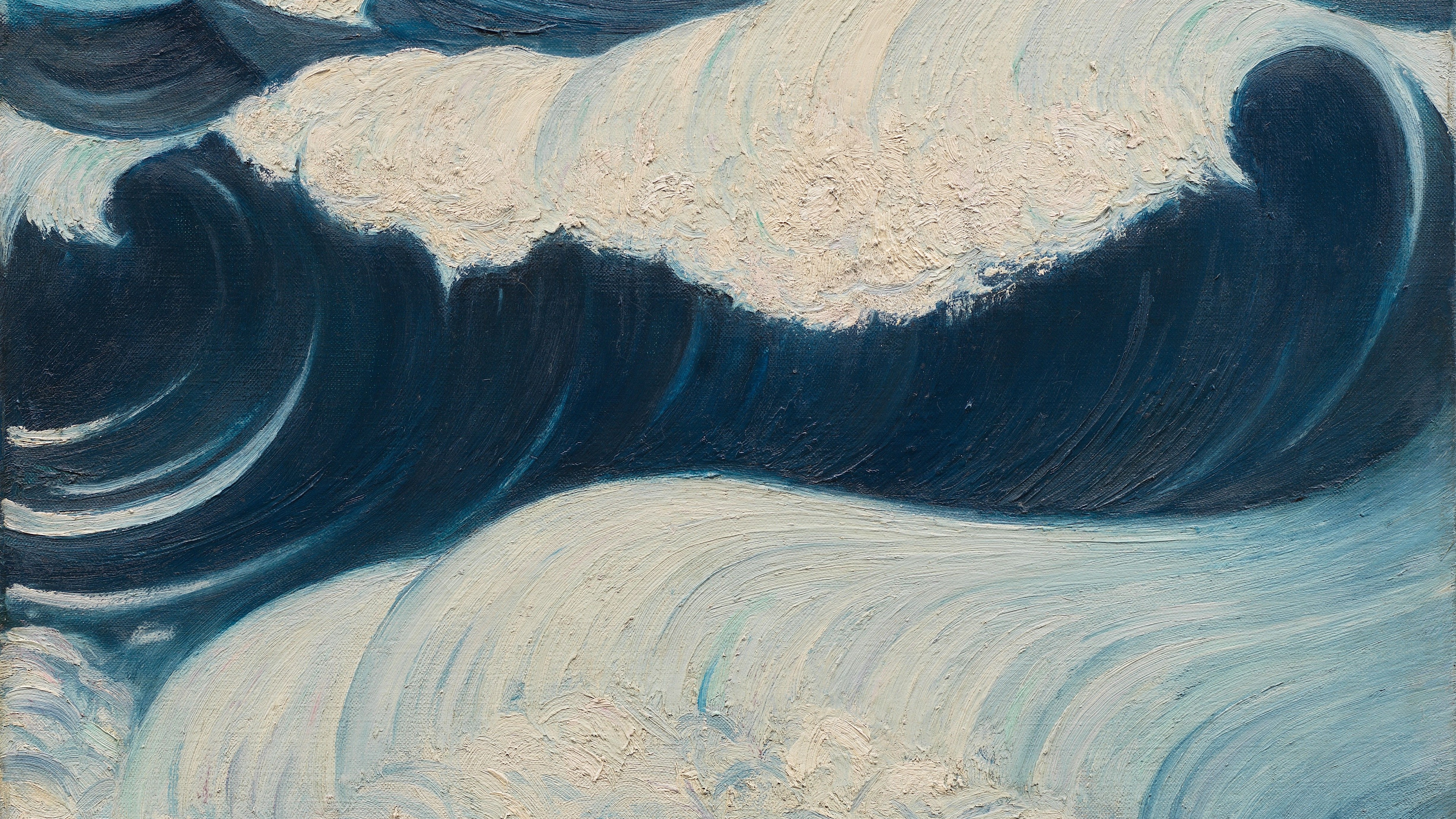 Tempestuous Tide